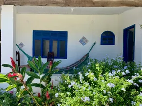 Casa Amora - 2 min from the beach / Swimming pool and Barbecue - Image 5
