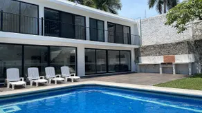 Beautiful Villa Tabasco - Pool Solar Cells - Image 3