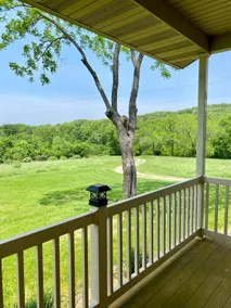 The Rock Cottage @ Blue Sky Farms - Image 4