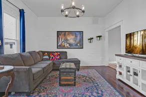 Charming 3 BR cottage in Humboldt - blocks from DT - Image 3