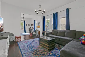 Charming 3 BR cottage in Humboldt - blocks from DT - Image 4