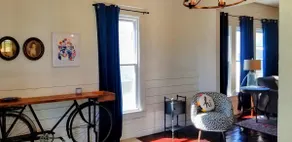 Charming 3 BR cottage in Humboldt - blocks from DT - Image 5