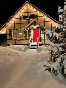 Leavenworth Chalet - Image 2