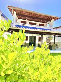 House with 6 bedrooms, 5 of which are Maragogi Suites! - Image 3