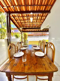 House with 6 bedrooms, 5 of which are Maragogi Suites! - Image 5