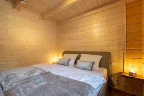 Family suite with sleeping loft - Image 5