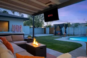 Swanky Tempe Spot-Heated Pool |Spa|ASU|Scottsdale - Image 4
