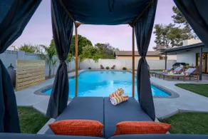 Swanky Tempe Spot-Heated Pool |Spa|ASU|Scottsdale - Image 2