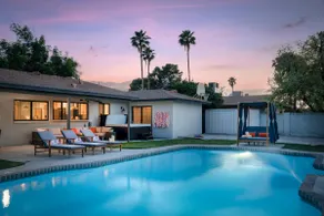 Swanky Tempe Spot-Heated Pool |Spa|ASU|Scottsdale - Image 3
