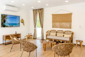 Amazing Villa Inside Tulum Country Club Akumal - Image 4