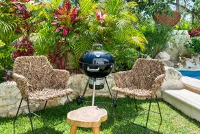 Amazing Villa Inside Tulum Country Club Akumal - Image 5