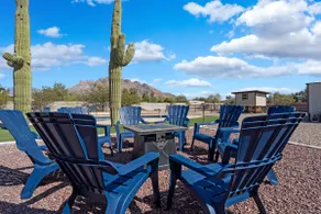Adorable Casita with Outdoor Entertainment - Image 2