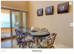 Amazing Oceanfront hi-rise PENTHOUSE in Rosarito! - Image 5