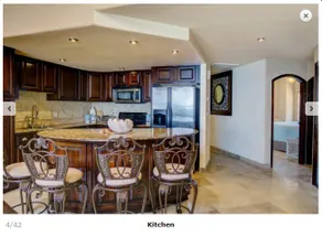 Amazing Oceanfront hi-rise PENTHOUSE in Rosarito! - Image 3