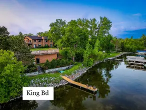 Breezy Hills - Unit 4; Lake Bemidji, King Bed, Kayaks, PB Trail private access - Image 4