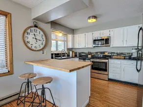 Breezy Hills - Unit 4; Lake Bemidji, King Bed, Kayaks, PB Trail private access - Image 3