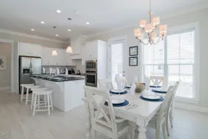 Parks Edge Tranquility by the Sea !!! 5 chambres, 5 salles de bains et 1. 5 salles de bains pour 12 personnes! - Image 2