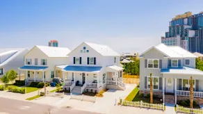 Parks Edge Tranquility by the Sea !!! 5 chambres, 5 salles de bains et 1. 5 salles de bains pour 12 personnes! - Image 5