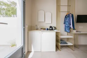 Selyna, New modern apartment in Santorini! - Image 5