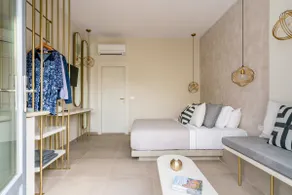 Selyna, New modern apartment in Santorini! - Image 2