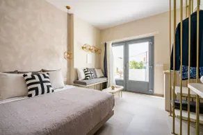 Selyna, New modern apartment in Santorini! - Image 4