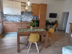 Cosy Tuscan Home near Florence & San Gimignano - Image 2