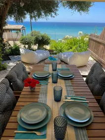Just my dream beachfront Home 34 in Menigos Resort - Image 5