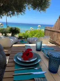 Just my dream beachfront Home 34 in Menigos Resort - Image 3
