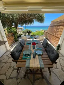 Just my dream beachfront Home 34 in Menigos Resort - Image 4