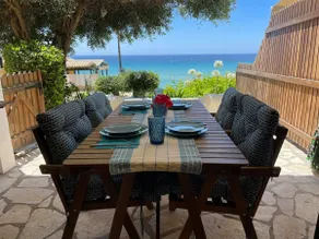 Just my dream beachfront Home 34 in Menigos Resort - Image 2