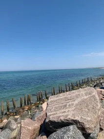 Wonderful house with sea view and wilderness bath - Image 2