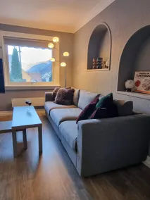 Charming apartment in the center of Rjukan - Image 5