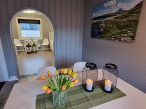 Charming apartment in the center of Rjukan - Image 2