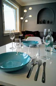 Charming apartment in the center of Rjukan - Image 3