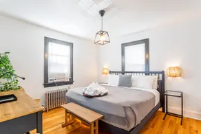 FamilyFriendly 5BR Home w/Yard Theater by LI Ferry - Image 3
