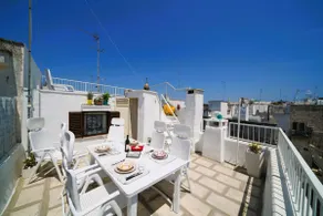 Domus Lapis - con TERRAZZA PANORAMICA - Image 2
