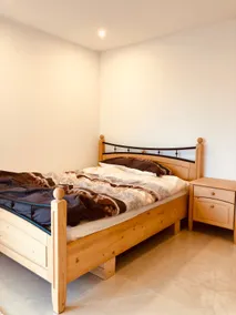 Big Apartment with garden Rapperswil-Jona - Image 3