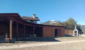 Unique country house in the heart of the Pyrenees - Image 3
