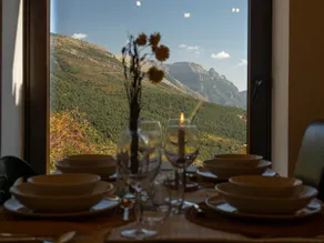 Unique country house in the heart of the Pyrenees - Image 5