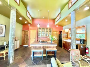 The Ivy Rose Tea House, 15 min to Cville & Mtns - Image 5