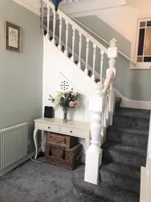 Victorian Villa close to Liverpool City Centre - Image 3