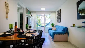 SEASIDE - Front Sea - 2 Bedrooms - Image 3