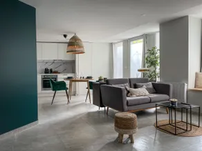 Greek Escape Amantis Suite by Noma - Image 4