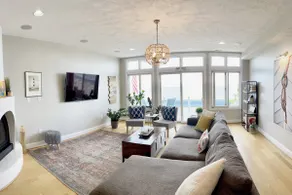Waterfront, Dog-friendly, Hot Tub, Gas Fireplaces - Image 2