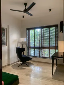 Comfy & Chic 2 Bedroom and a study room condo - Image 4