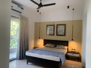 Comfy & Chic 2 Bedroom and a study room condo - Image 5