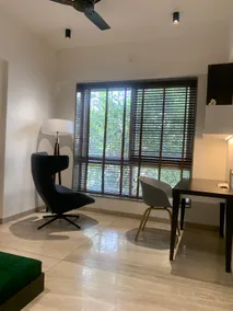 Comfy & Chic 2 Bedroom and a study room condo - Image 3