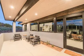 RELAX in this STYLISH CASITA LOCATED IN THE HEART OF CAREFREE, ARIZONA - Image 4