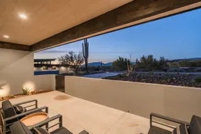 RELAX in this STYLISH CASITA LOCATED IN THE HEART OF CAREFREE, ARIZONA - Image 5