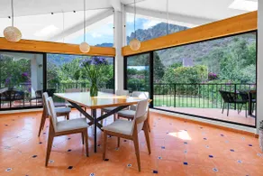 The best view of Tepoztlán with a jacuzzi and pool. - Image 5